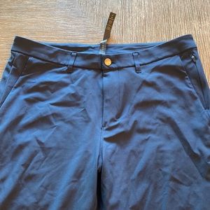 Lululemon Navy Blue Pants